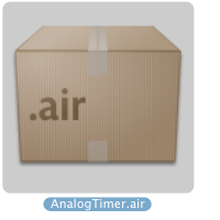 Build an Adobe AIR Stopwatch Application - Active Premium