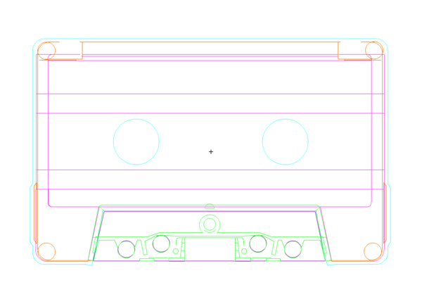 Go Retro With a Funky Flash Music Player – Active Premium