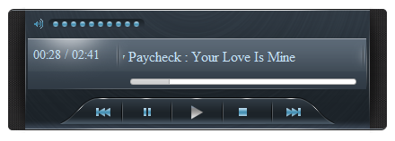 SoundManager 2 HTML5 MP3 Player tutorial