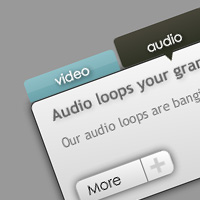 Add a Promotional Ticker to Your Site With ActionScript 3.0