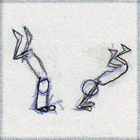 Animate an Acrobatic Spy Using the Flash Timeline