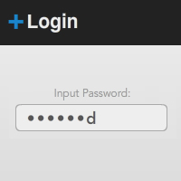 Create a Password Masking Class in ActionScript 3.0