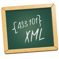 AS3 101: XML