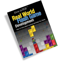 Real-World Flash Game Development: Comment to Win!
