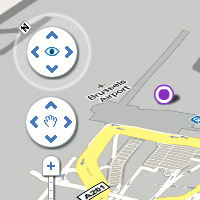 Using Google Map's New Features for Flash