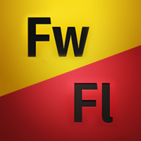Quick Tip: FireWorks to Flash in About Ten Seconds