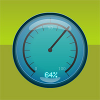 Display Your Data With Funky Animated Needle Gauges