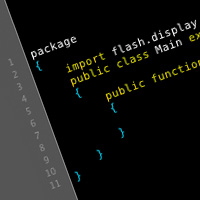Quick Tip: How to Use a Document Class in Flash