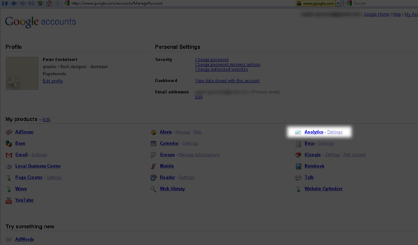 google-analytics-for-flash