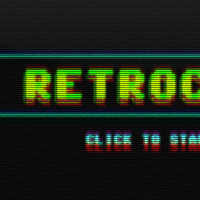 Create a Retro CRT Distortion Effect Using RGB Shifting