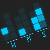 Build a Brilliant Binary Clock with Flash