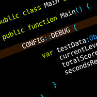 Quick Tip: Compile a Debug Version of Your Flash Project