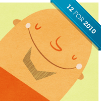 Winner Announced: Win a Three-month Premium Membership - 12 for 2010, Day One