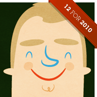 Winner Announced: Win a $50 Amazon Gift Card - 12 for 2010, Day Ten