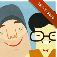 Fred Wu and Derek Herman