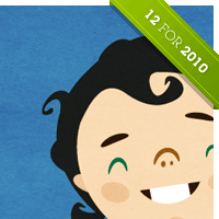 Winner Announced: Win a Super-cute App Icon Pillow - 12 for 2010, Day Four