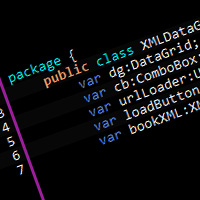 Quick Tip: Using the Datagrid With XML