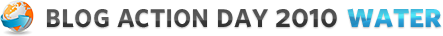 blog action day