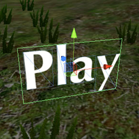 Getting Started With Unity - Finishing Our Game With a Menu