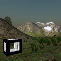 Getting Started with Unity - Colliders & UnityScript